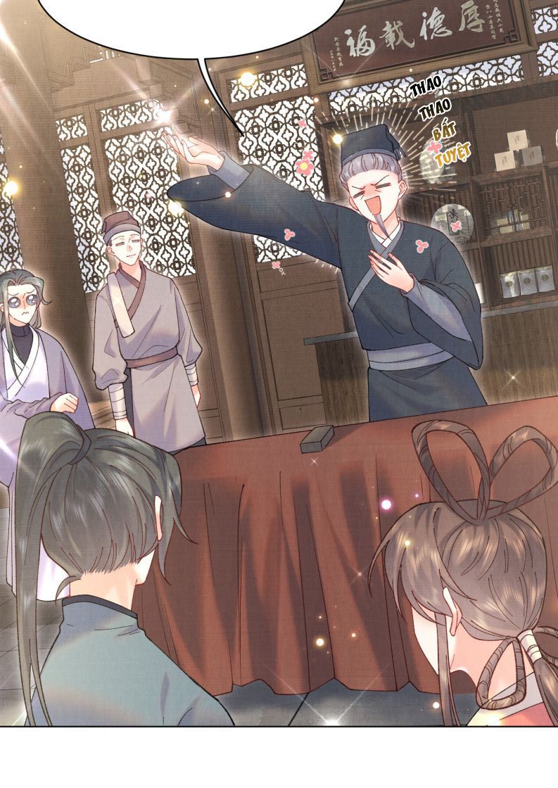 Giang Hồ Biến Địa Thị Kỳ Ba Chapter 15 - Trang 29
