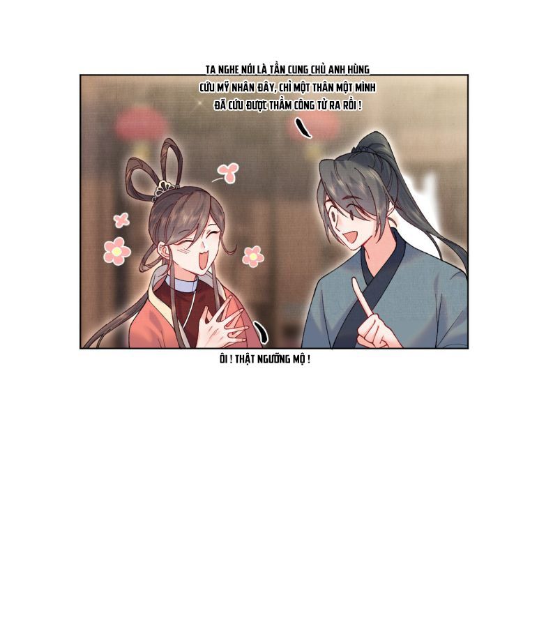 Giang Hồ Biến Địa Thị Kỳ Ba Chapter 15 - Trang 30