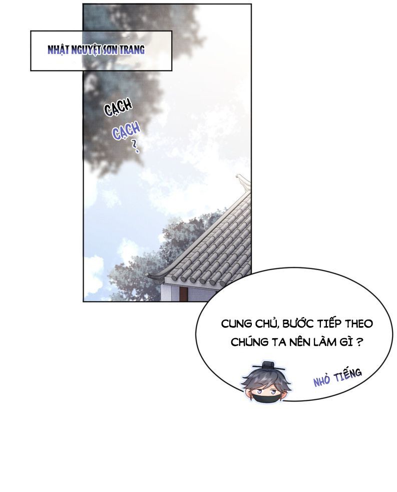 Giang Hồ Biến Địa Thị Kỳ Ba Chapter 15 - Trang 31