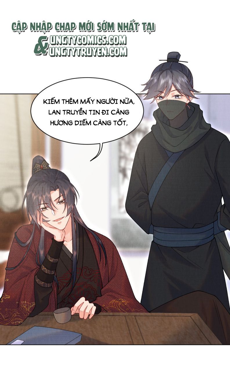 Giang Hồ Biến Địa Thị Kỳ Ba Chapter 15 - Trang 32