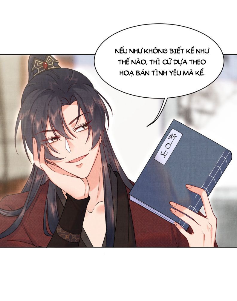 Giang Hồ Biến Địa Thị Kỳ Ba Chapter 15 - Trang 33