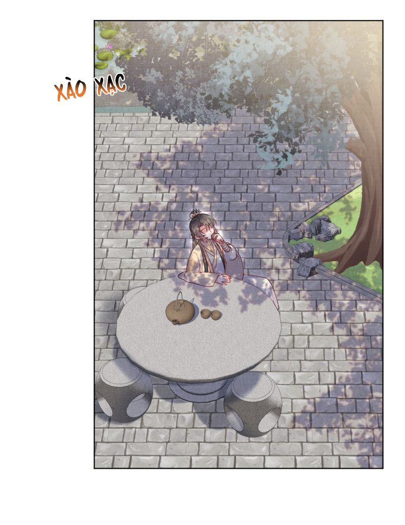 Giang Hồ Biến Địa Thị Kỳ Ba Chapter 15 - Trang 35