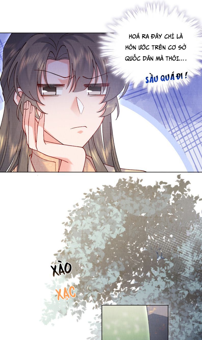 Giang Hồ Biến Địa Thị Kỳ Ba Chapter 15 - Trang 37