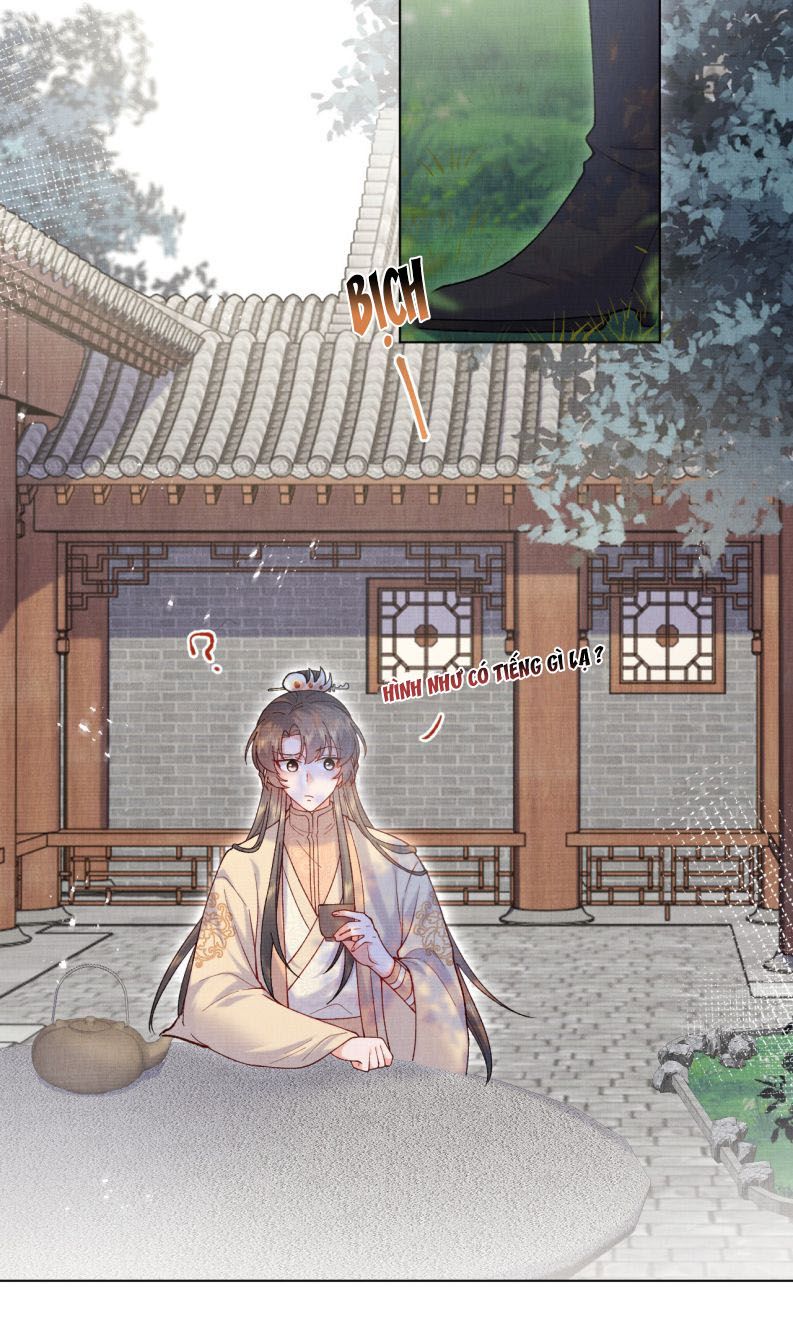 Giang Hồ Biến Địa Thị Kỳ Ba Chapter 15 - Trang 38