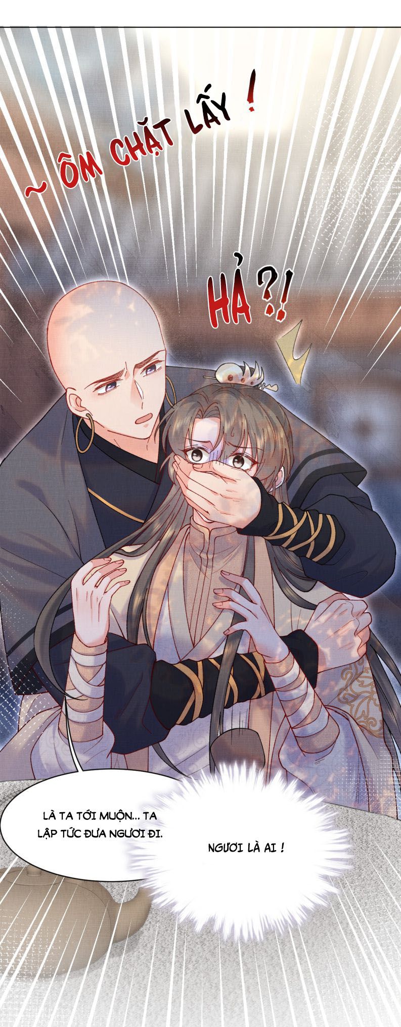Giang Hồ Biến Địa Thị Kỳ Ba Chapter 15 - Trang 39