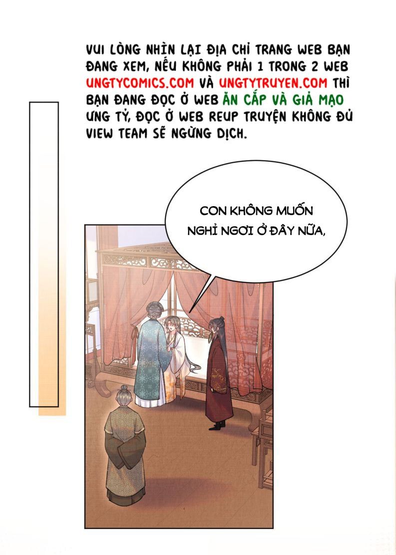 Giang Hồ Biến Địa Thị Kỳ Ba Chapter 15 - Trang 4