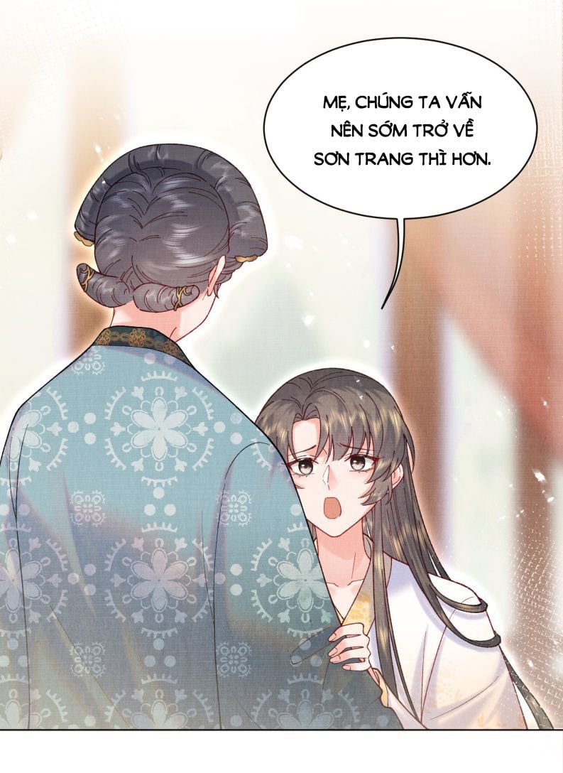 Giang Hồ Biến Địa Thị Kỳ Ba Chapter 15 - Trang 5