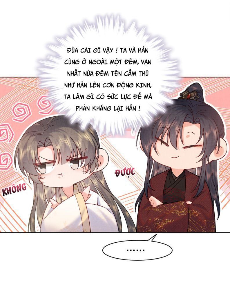 Giang Hồ Biến Địa Thị Kỳ Ba Chapter 15 - Trang 6