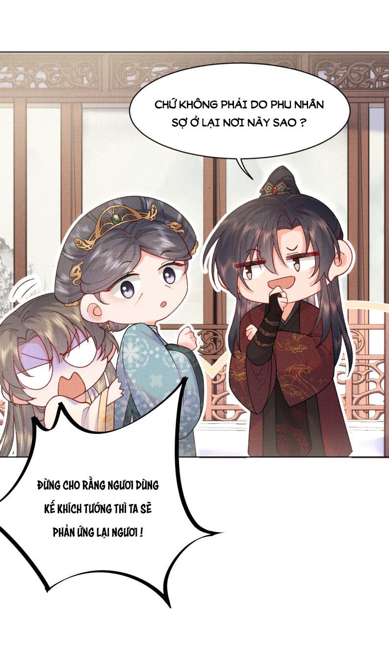 Giang Hồ Biến Địa Thị Kỳ Ba Chapter 15 - Trang 7