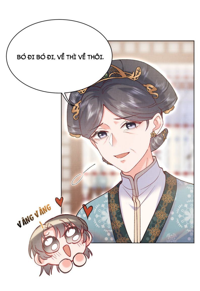 Giang Hồ Biến Địa Thị Kỳ Ba Chapter 15 - Trang 8