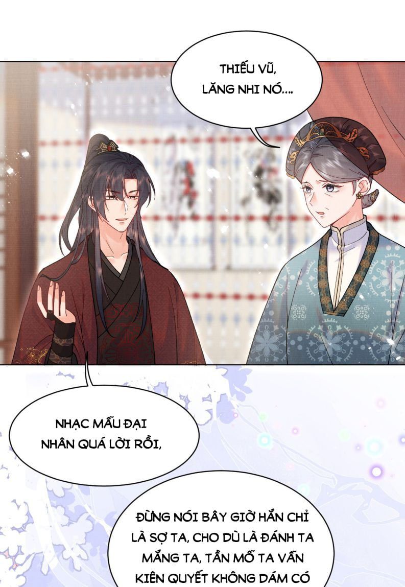 Giang Hồ Biến Địa Thị Kỳ Ba Chapter 15 - Trang 9