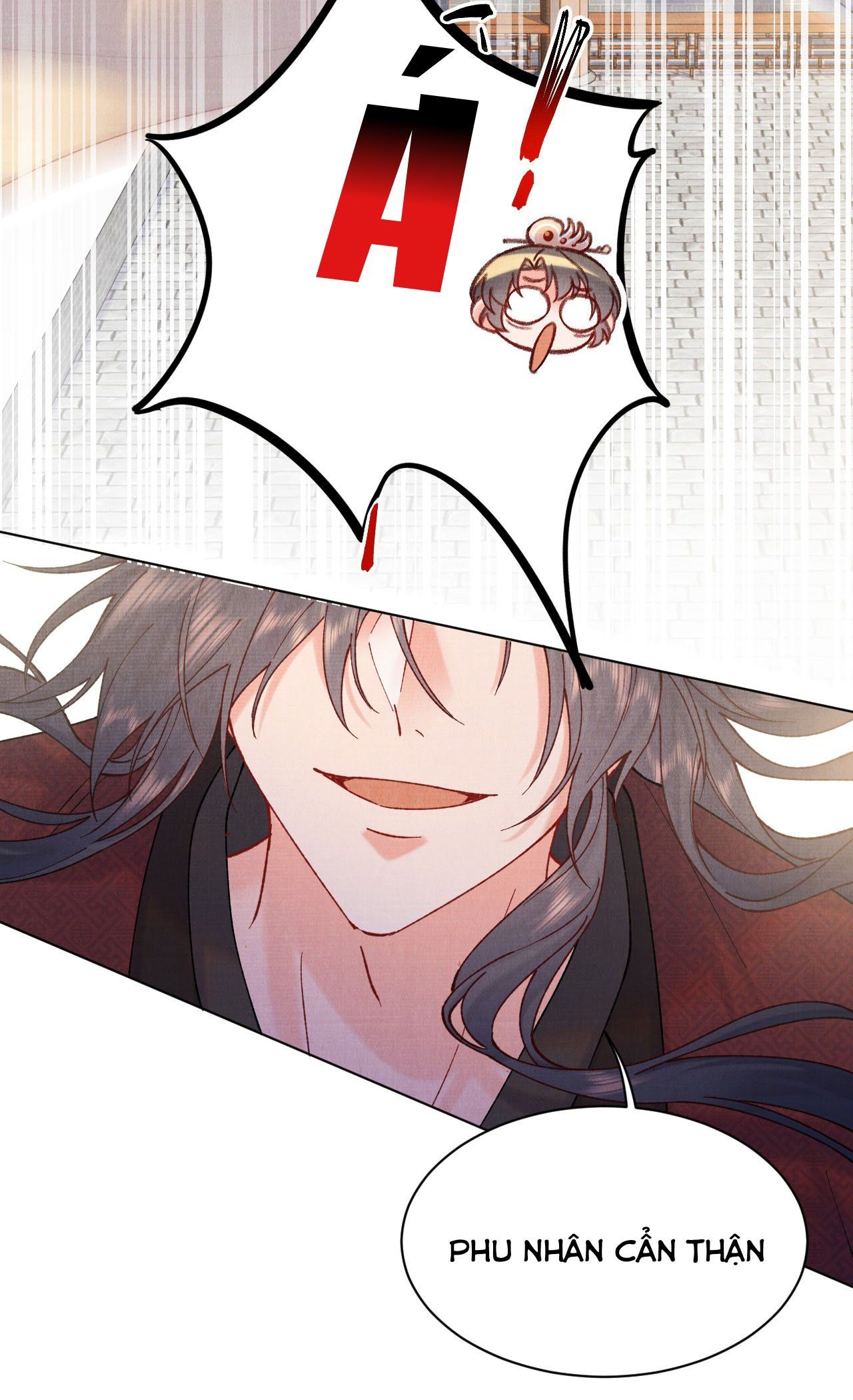 Giang Hồ Biến Địa Thị Kỳ Ba Chapter 16 - Trang 11