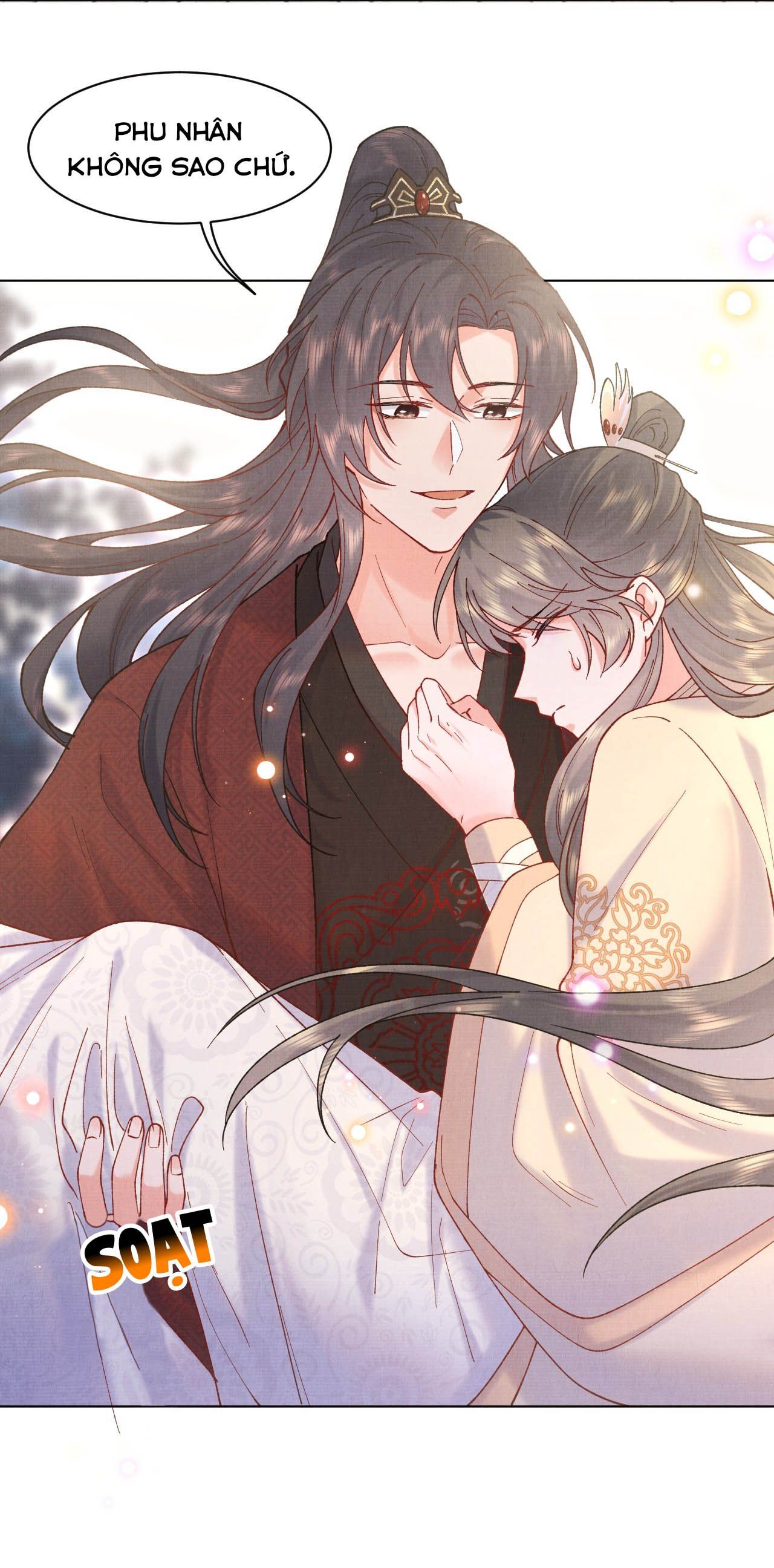 Giang Hồ Biến Địa Thị Kỳ Ba Chapter 16 - Trang 14