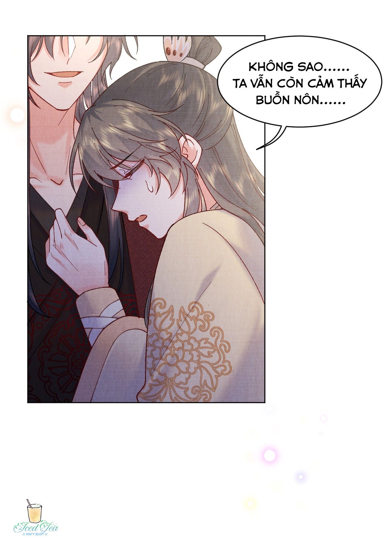 Giang Hồ Biến Địa Thị Kỳ Ba Chapter 16 - Trang 15