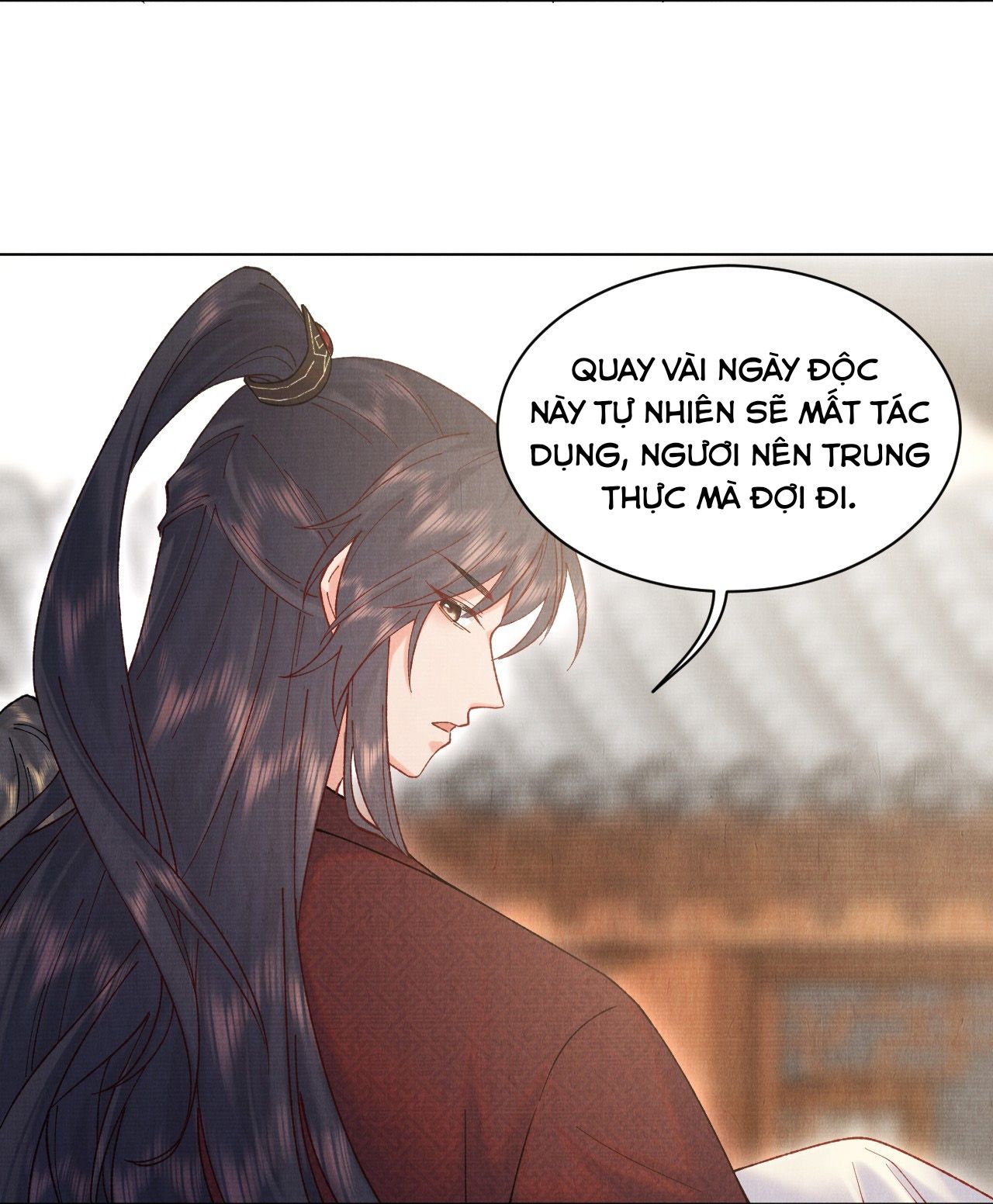 Giang Hồ Biến Địa Thị Kỳ Ba Chapter 16 - Trang 17