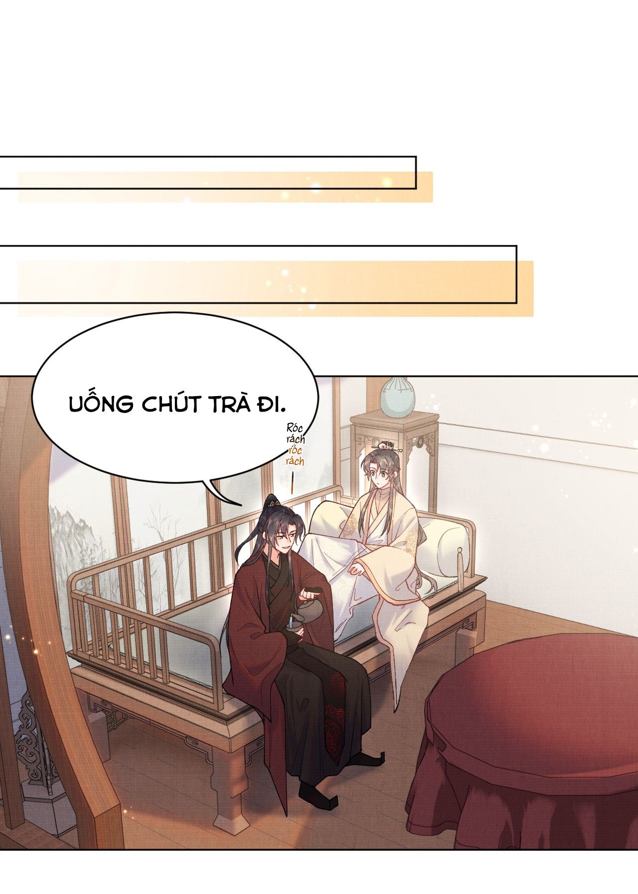 Giang Hồ Biến Địa Thị Kỳ Ba Chapter 16 - Trang 19
