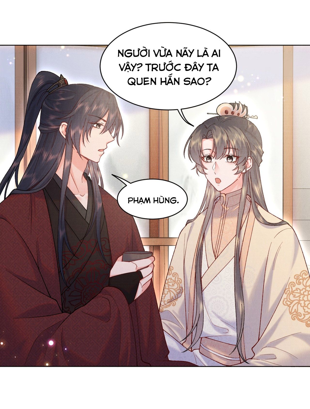 Giang Hồ Biến Địa Thị Kỳ Ba Chapter 16 - Trang 20