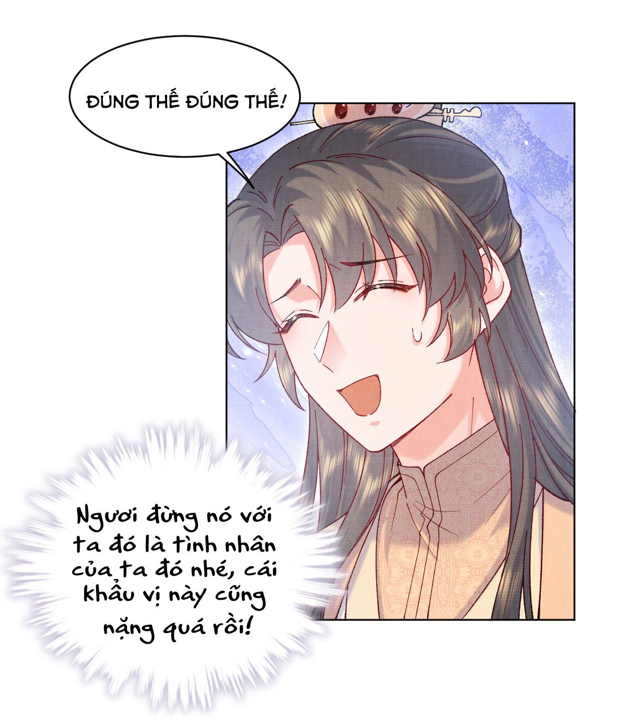 Giang Hồ Biến Địa Thị Kỳ Ba Chapter 16 - Trang 22
