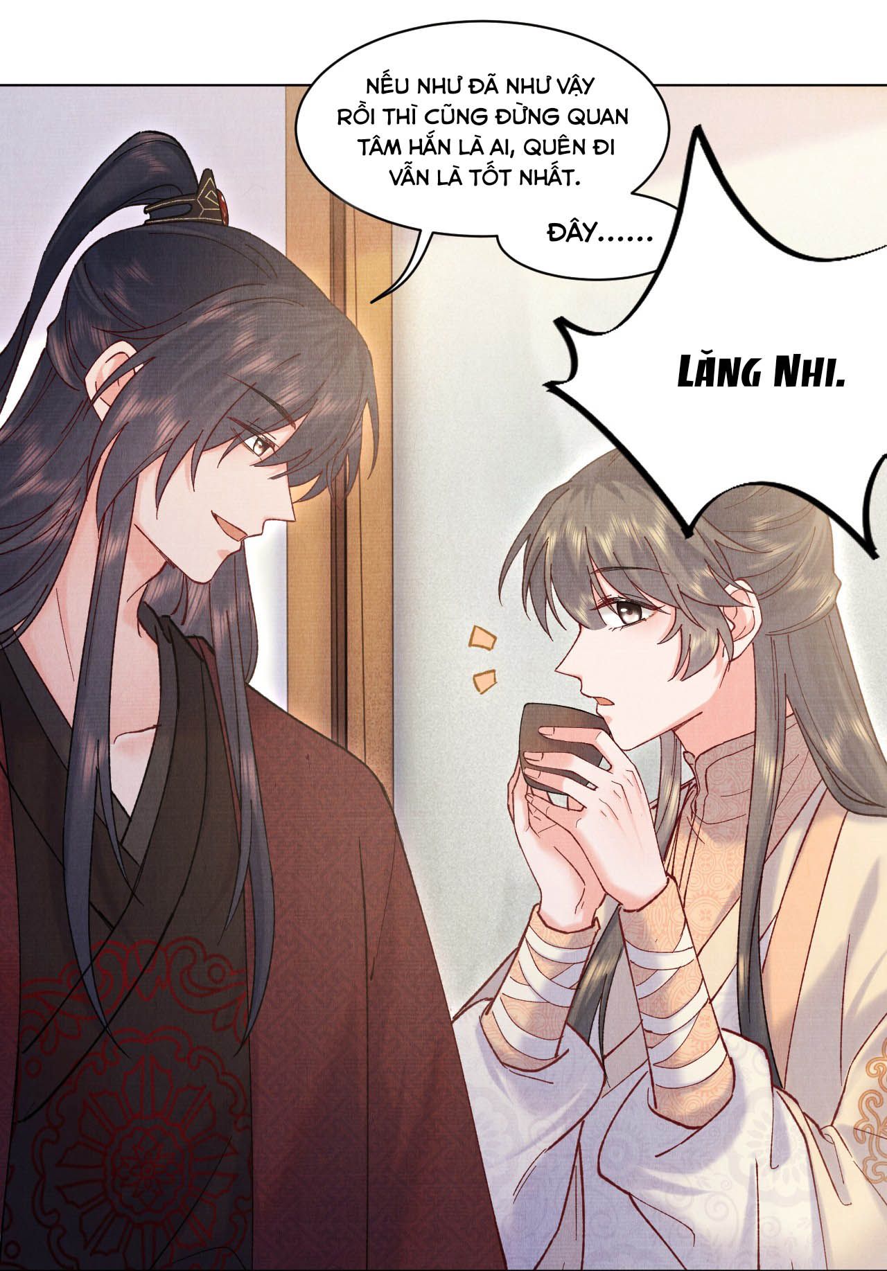 Giang Hồ Biến Địa Thị Kỳ Ba Chapter 16 - Trang 23