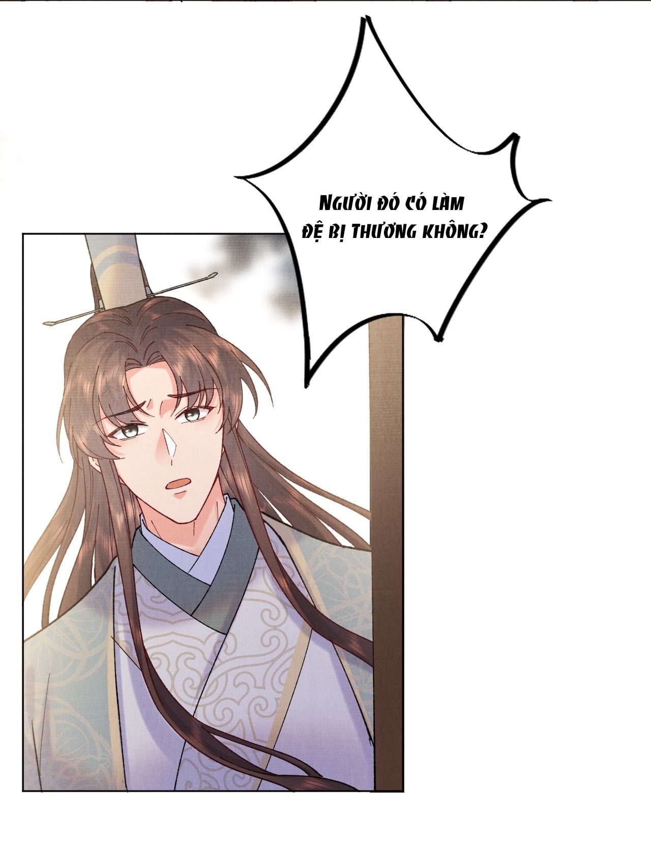 Giang Hồ Biến Địa Thị Kỳ Ba Chapter 16 - Trang 24