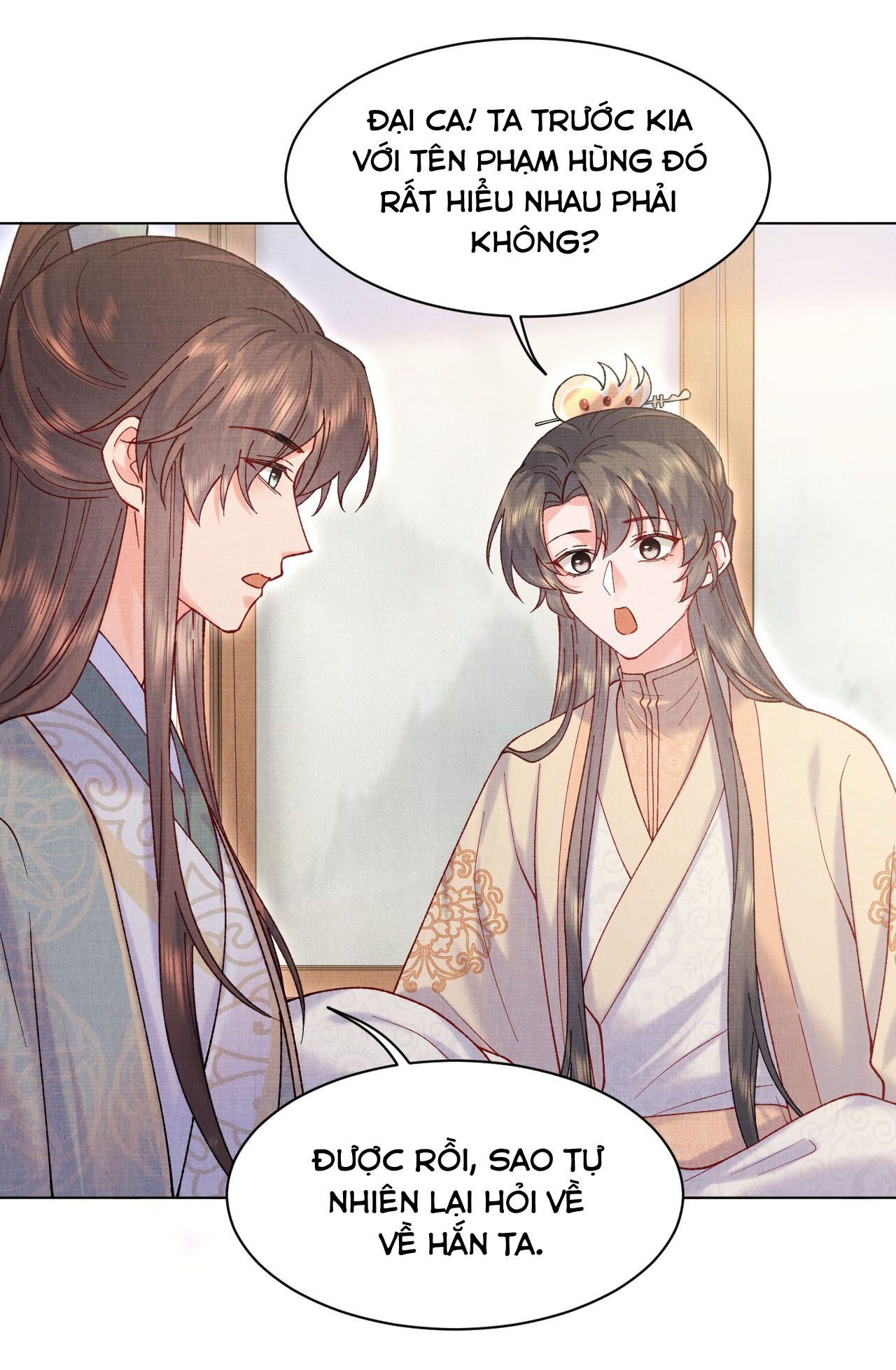 Giang Hồ Biến Địa Thị Kỳ Ba Chapter 16 - Trang 32