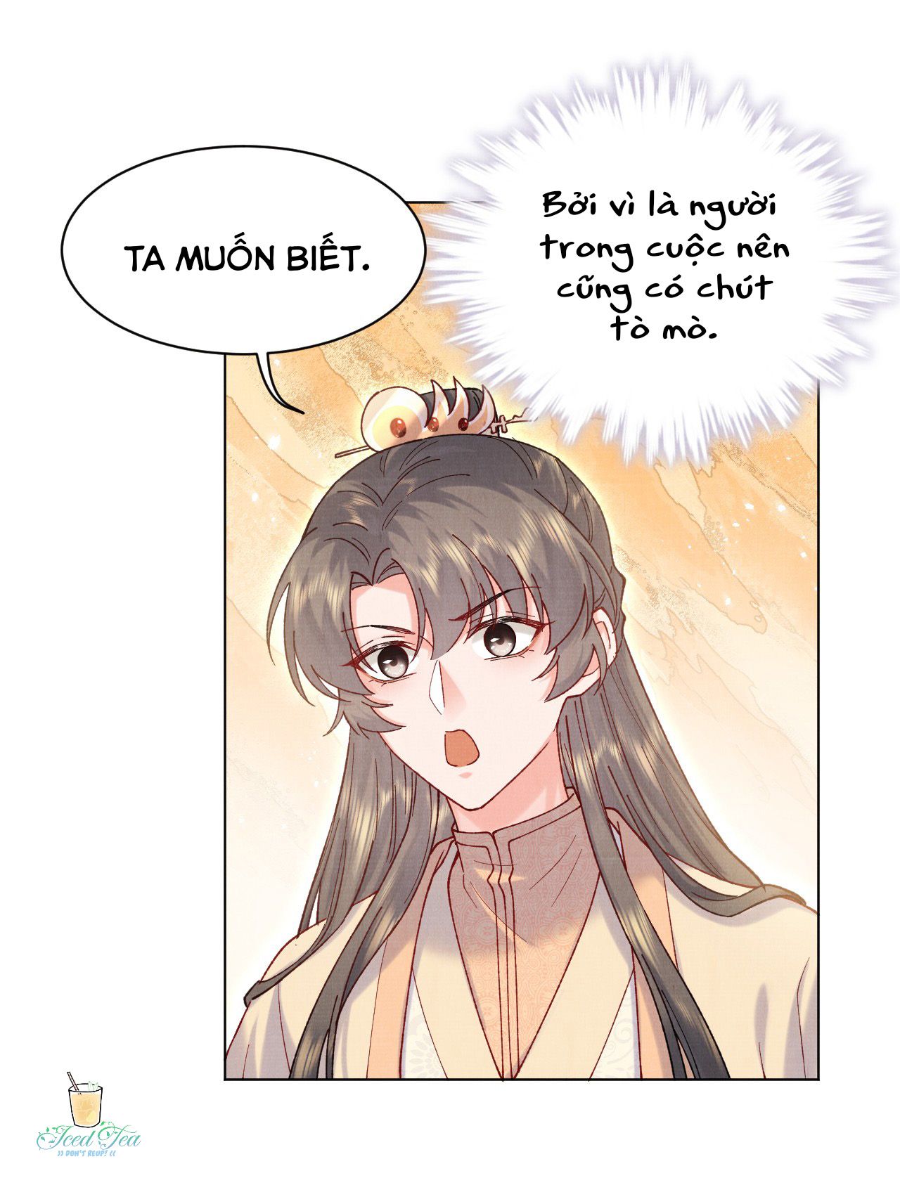 Giang Hồ Biến Địa Thị Kỳ Ba Chapter 16 - Trang 33