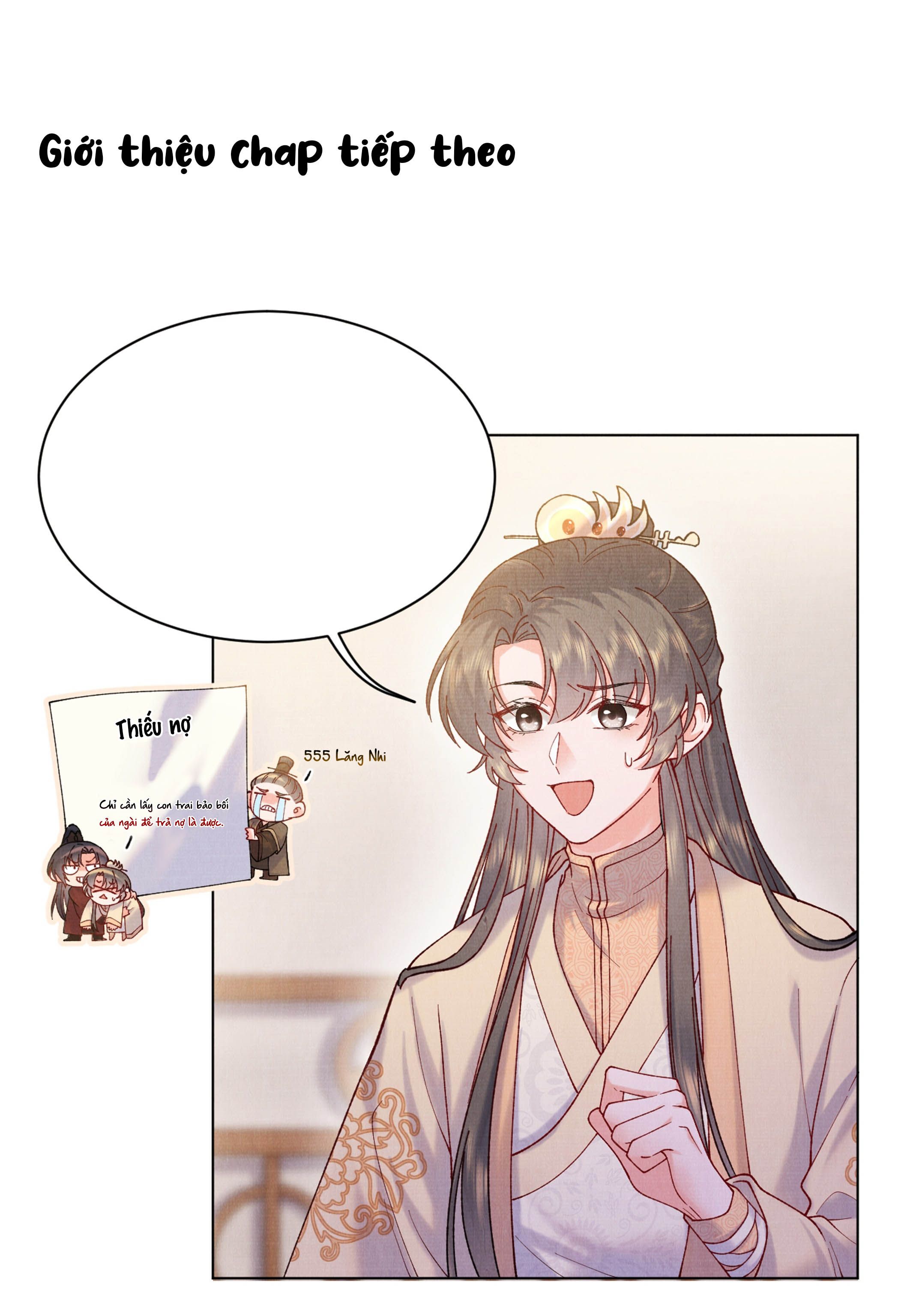 Giang Hồ Biến Địa Thị Kỳ Ba Chapter 16 - Trang 37