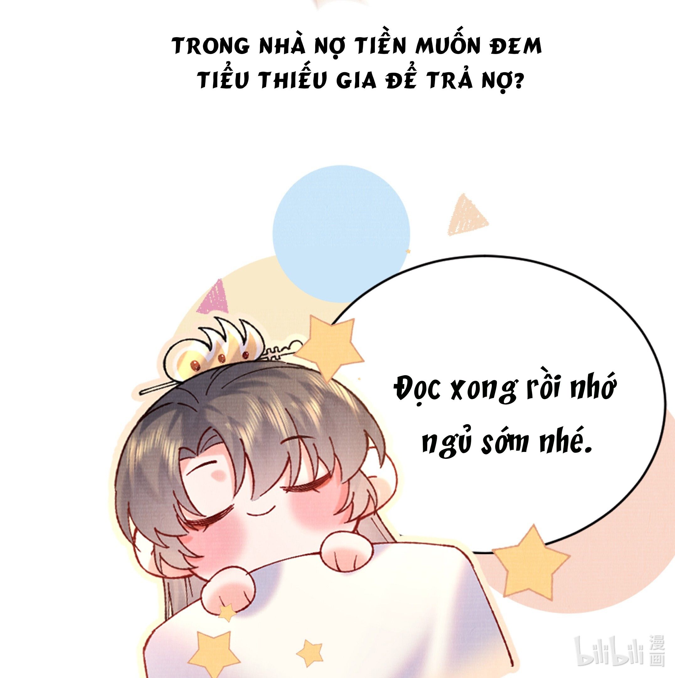 Giang Hồ Biến Địa Thị Kỳ Ba Chapter 16 - Trang 38