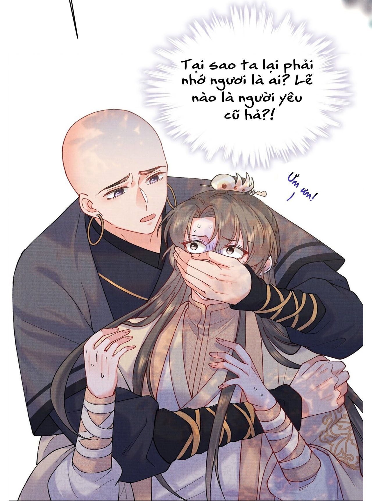 Giang Hồ Biến Địa Thị Kỳ Ba Chapter 16 - Trang 4