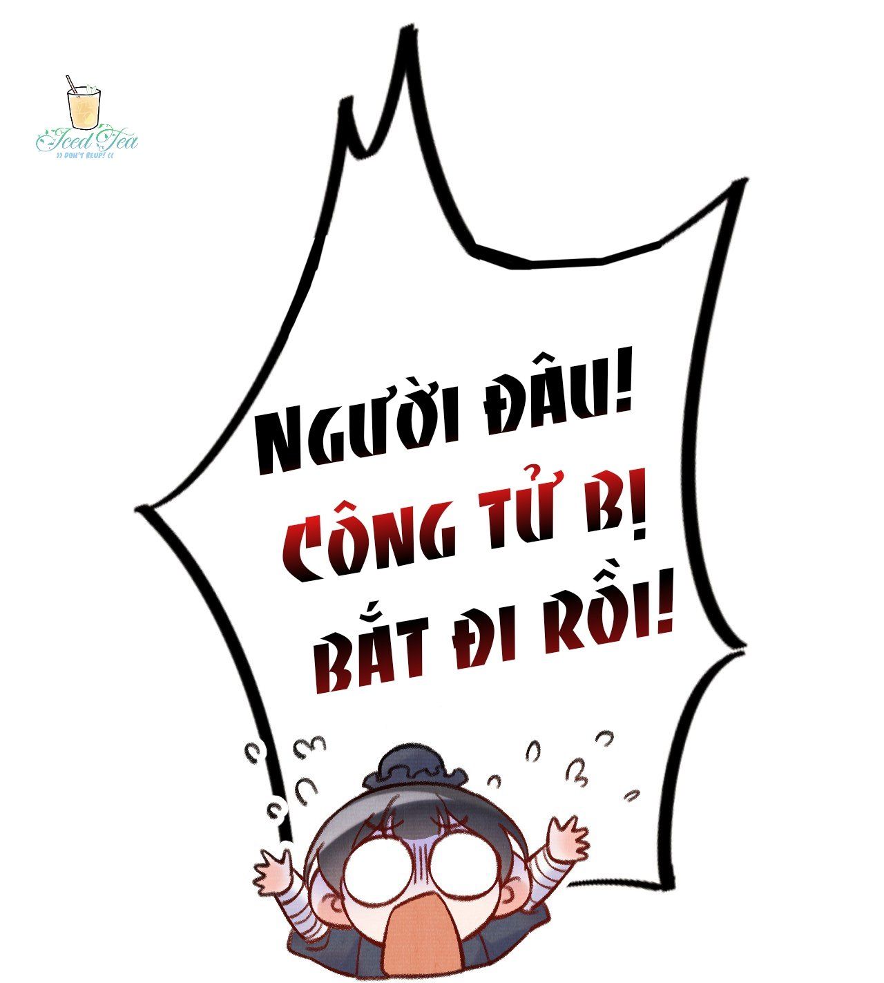 Giang Hồ Biến Địa Thị Kỳ Ba Chapter 16 - Trang 6