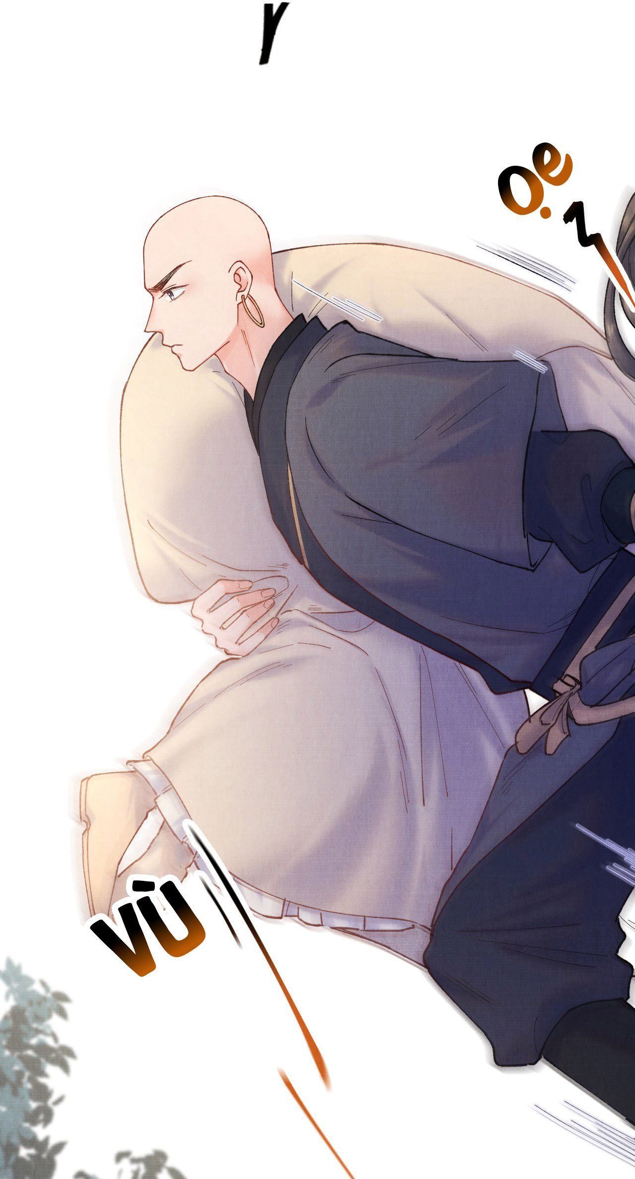 Giang Hồ Biến Địa Thị Kỳ Ba Chapter 16 - Trang 7