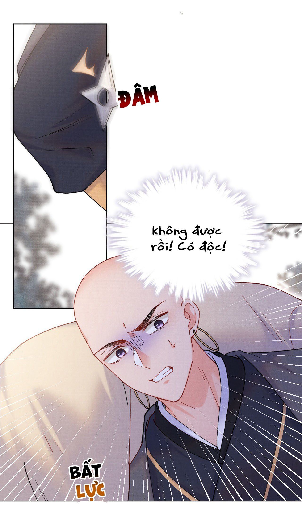 Giang Hồ Biến Địa Thị Kỳ Ba Chapter 16 - Trang 9