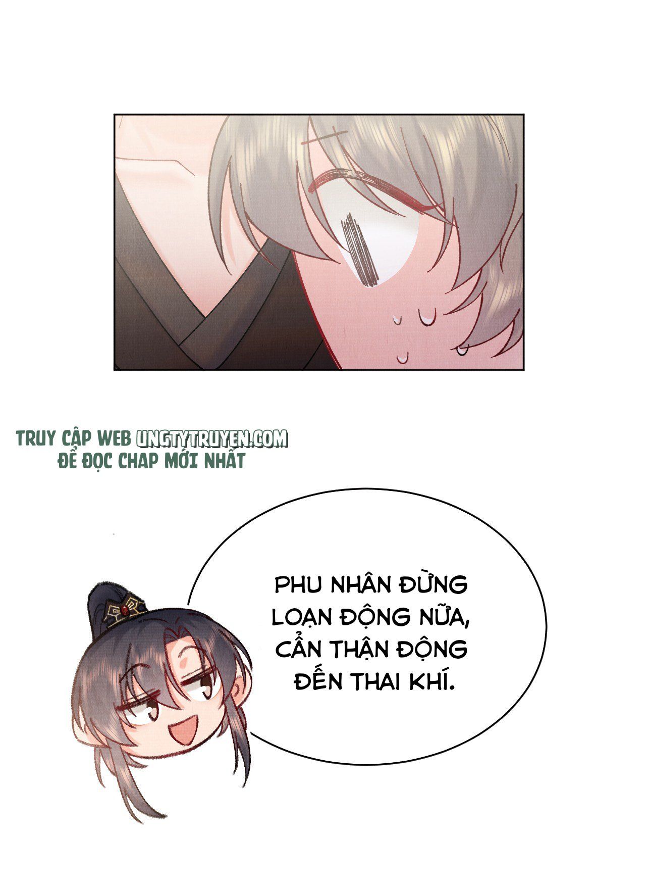 Giang Hồ Biến Địa Thị Kỳ Ba Chapter 17 - Trang 10