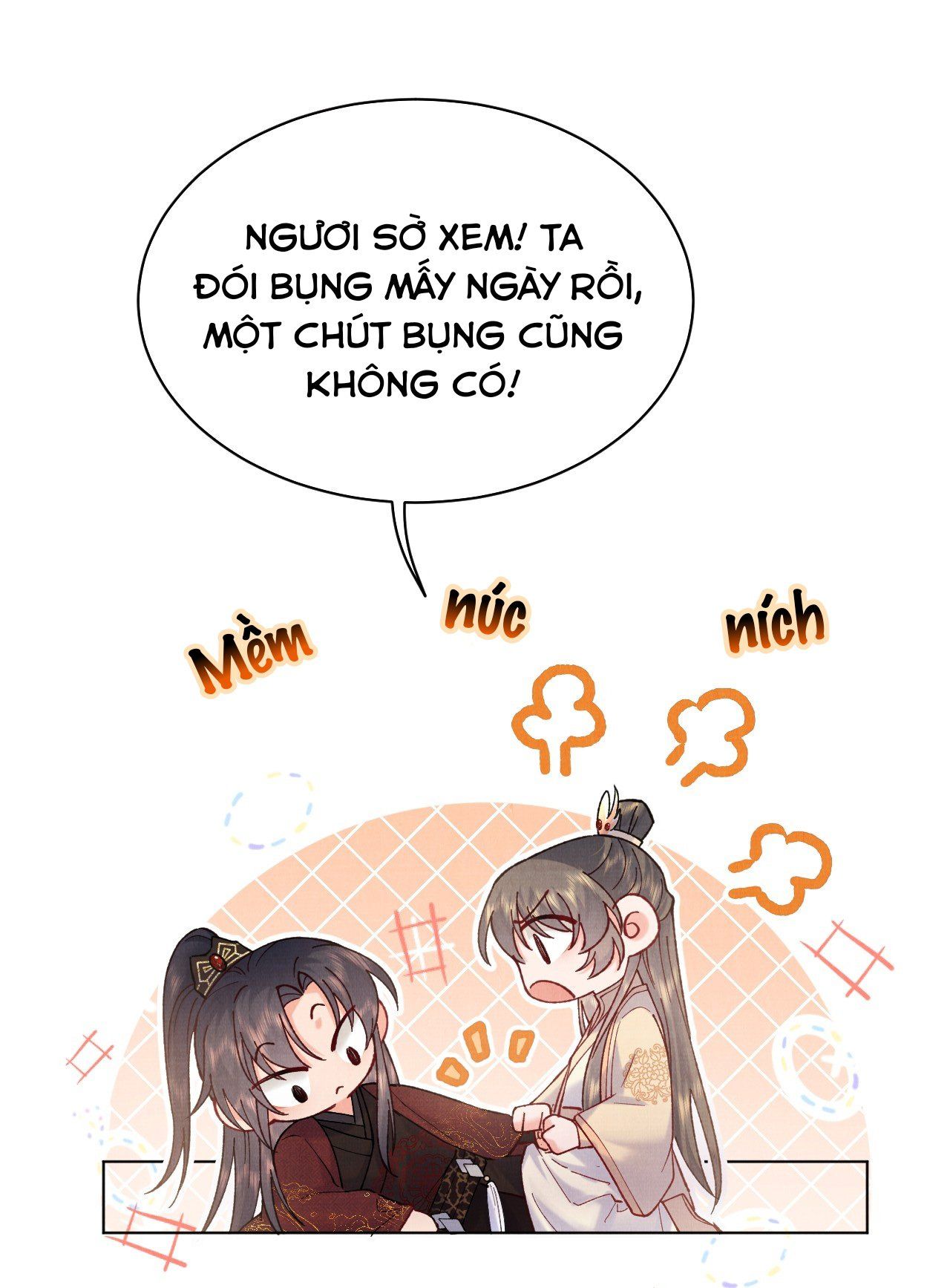 Giang Hồ Biến Địa Thị Kỳ Ba Chapter 17 - Trang 12