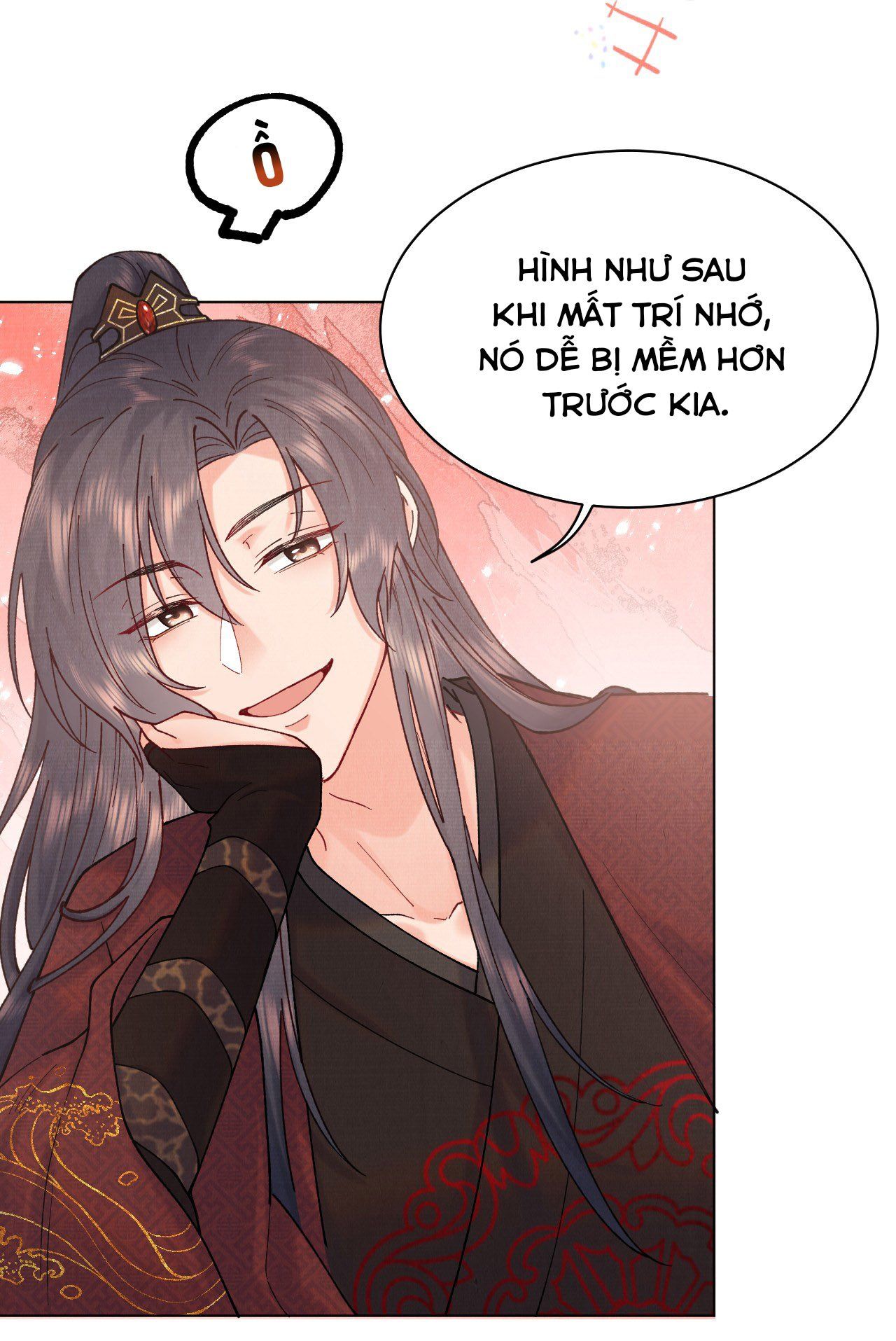 Giang Hồ Biến Địa Thị Kỳ Ba Chapter 17 - Trang 13