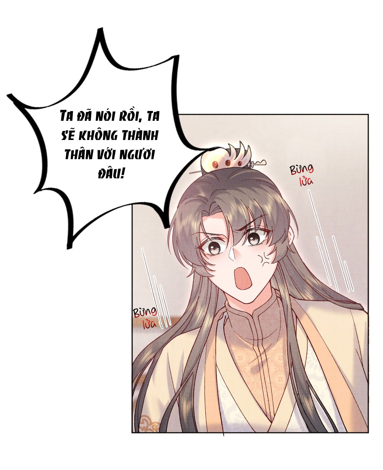 Giang Hồ Biến Địa Thị Kỳ Ba Chapter 17 - Trang 17