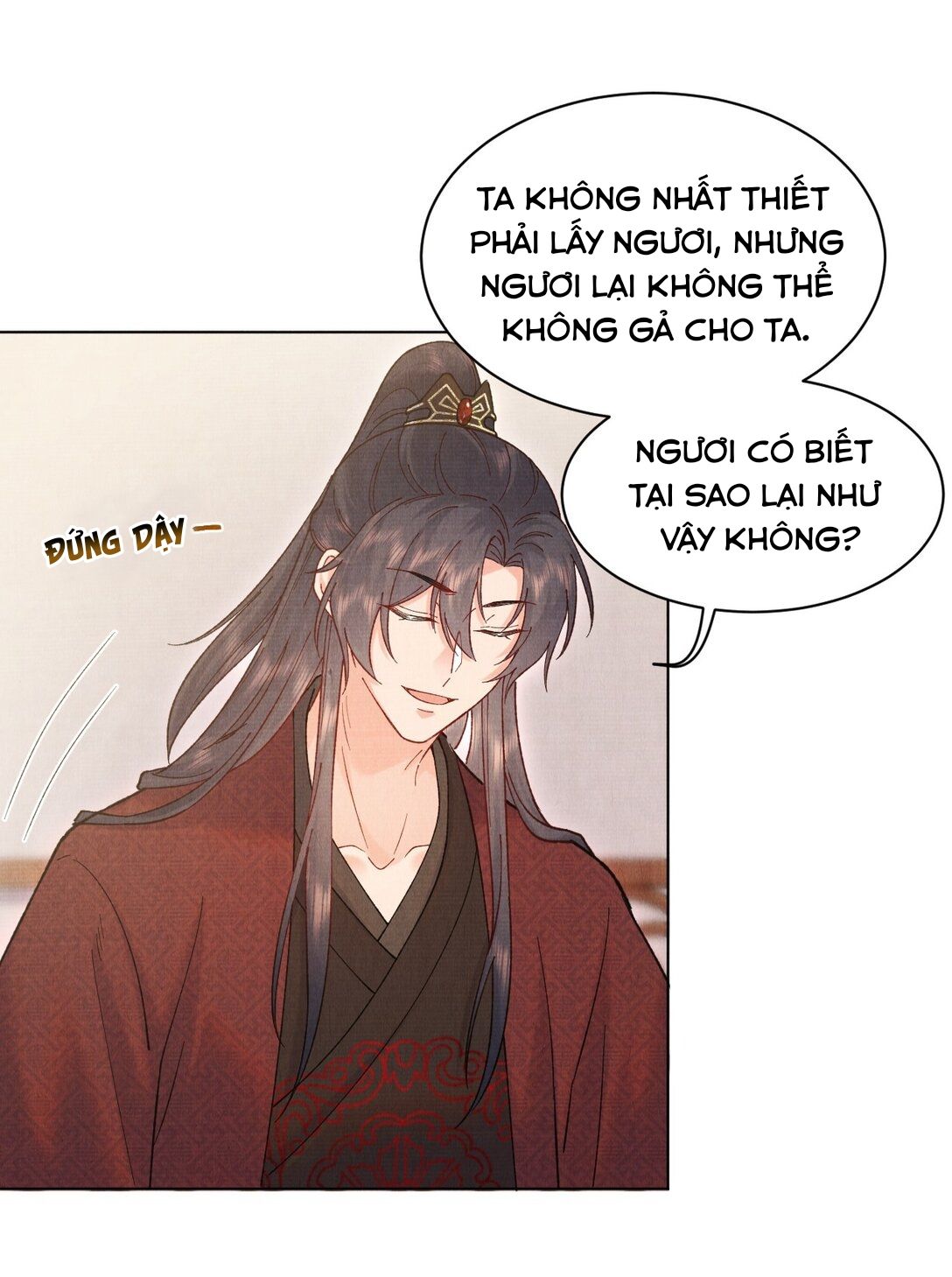 Giang Hồ Biến Địa Thị Kỳ Ba Chapter 17 - Trang 18