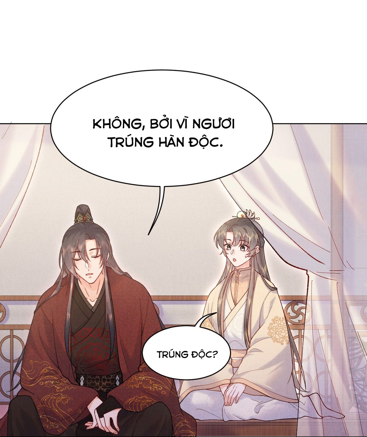 Giang Hồ Biến Địa Thị Kỳ Ba Chapter 17 - Trang 20