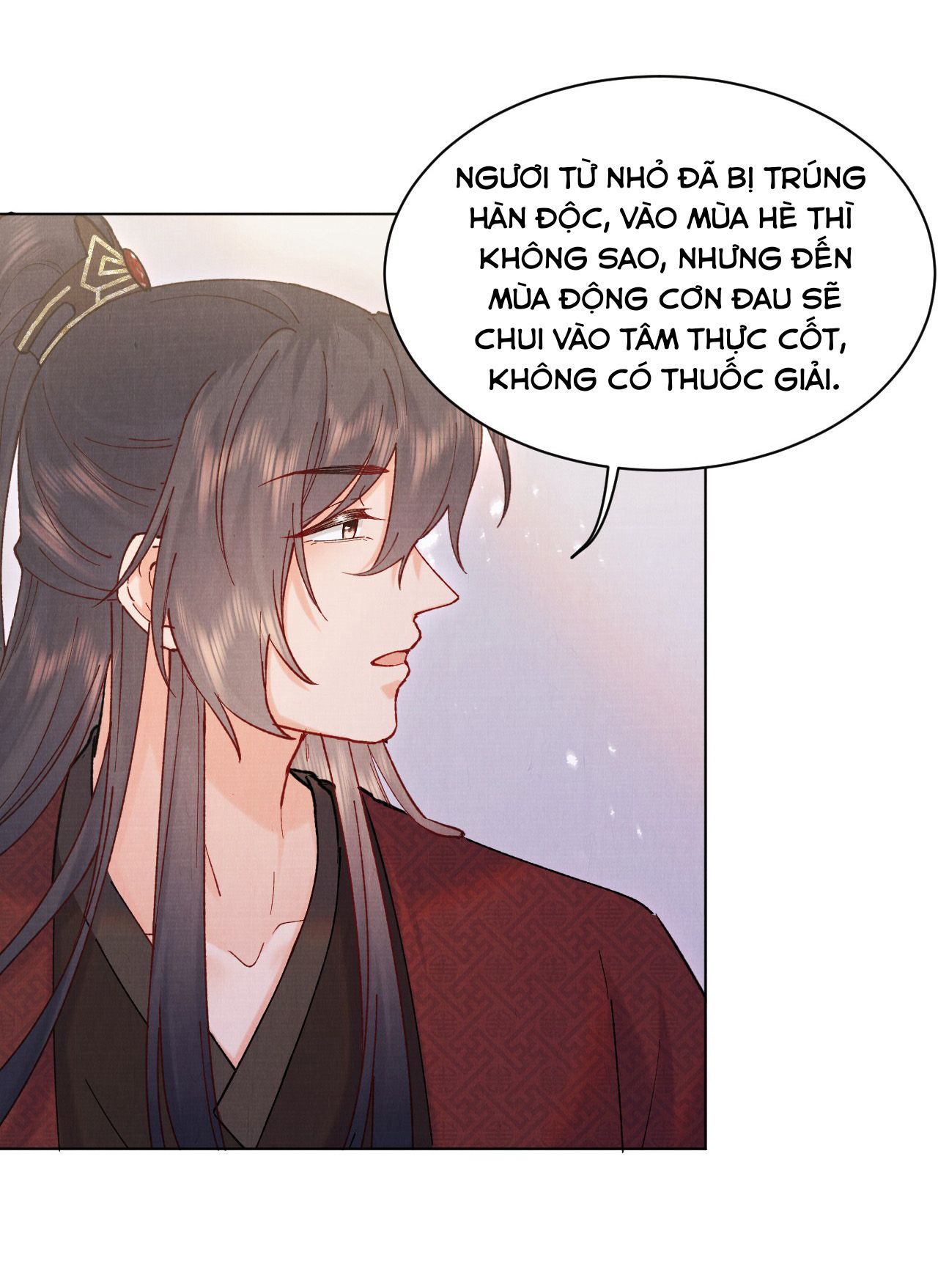 Giang Hồ Biến Địa Thị Kỳ Ba Chapter 17 - Trang 21