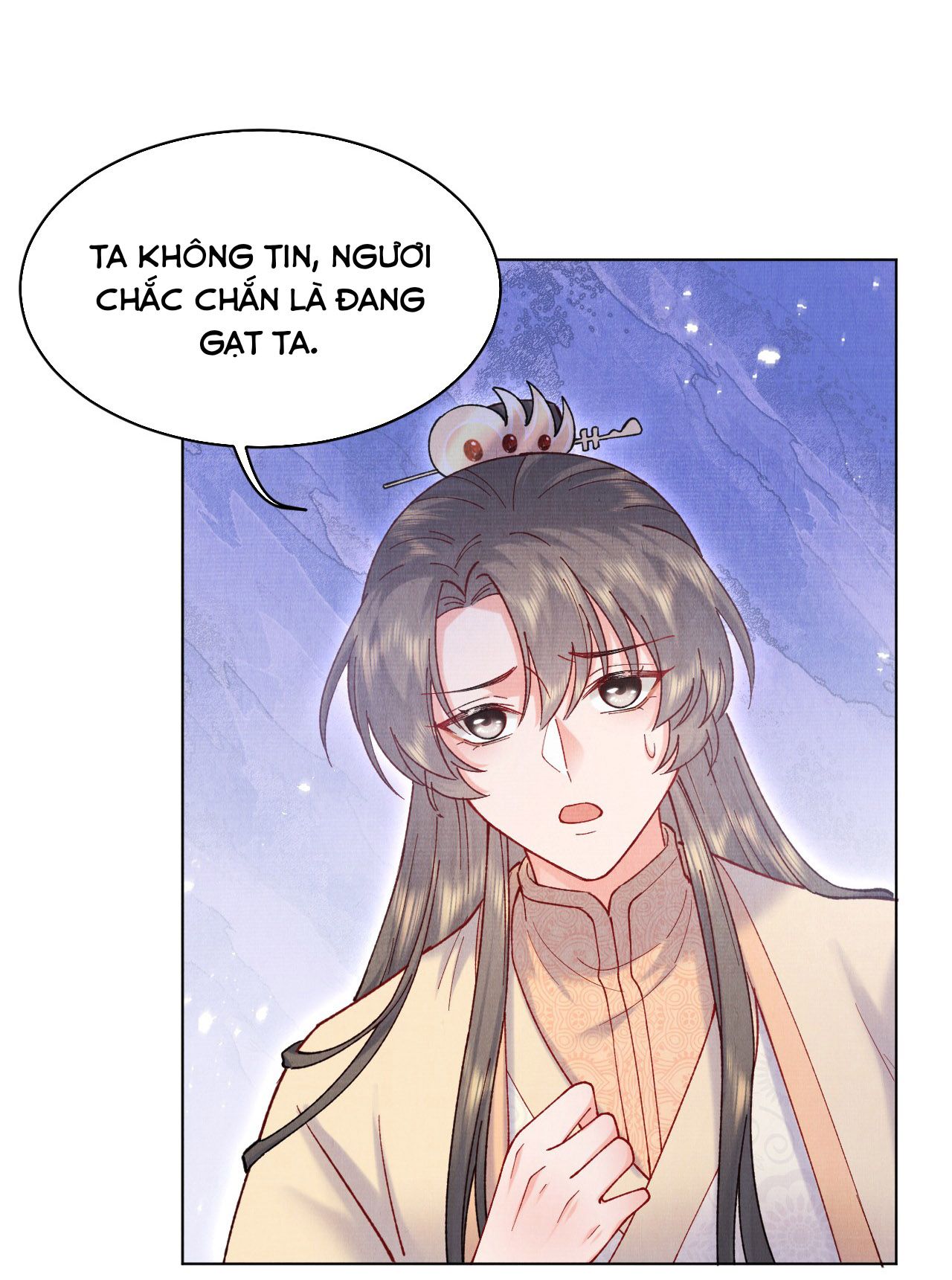 Giang Hồ Biến Địa Thị Kỳ Ba Chapter 17 - Trang 22