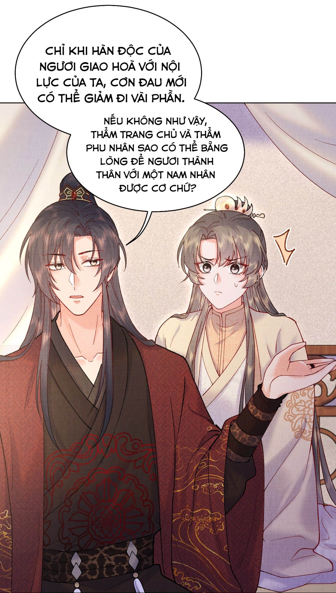 Giang Hồ Biến Địa Thị Kỳ Ba Chapter 17 - Trang 23
