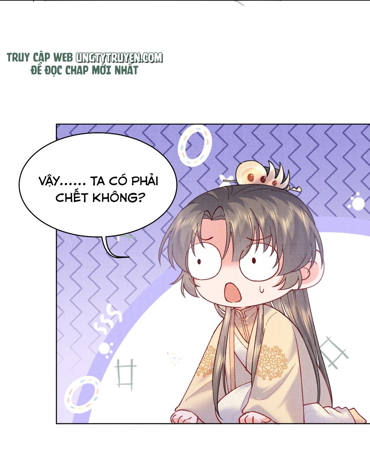 Giang Hồ Biến Địa Thị Kỳ Ba Chapter 17 - Trang 24