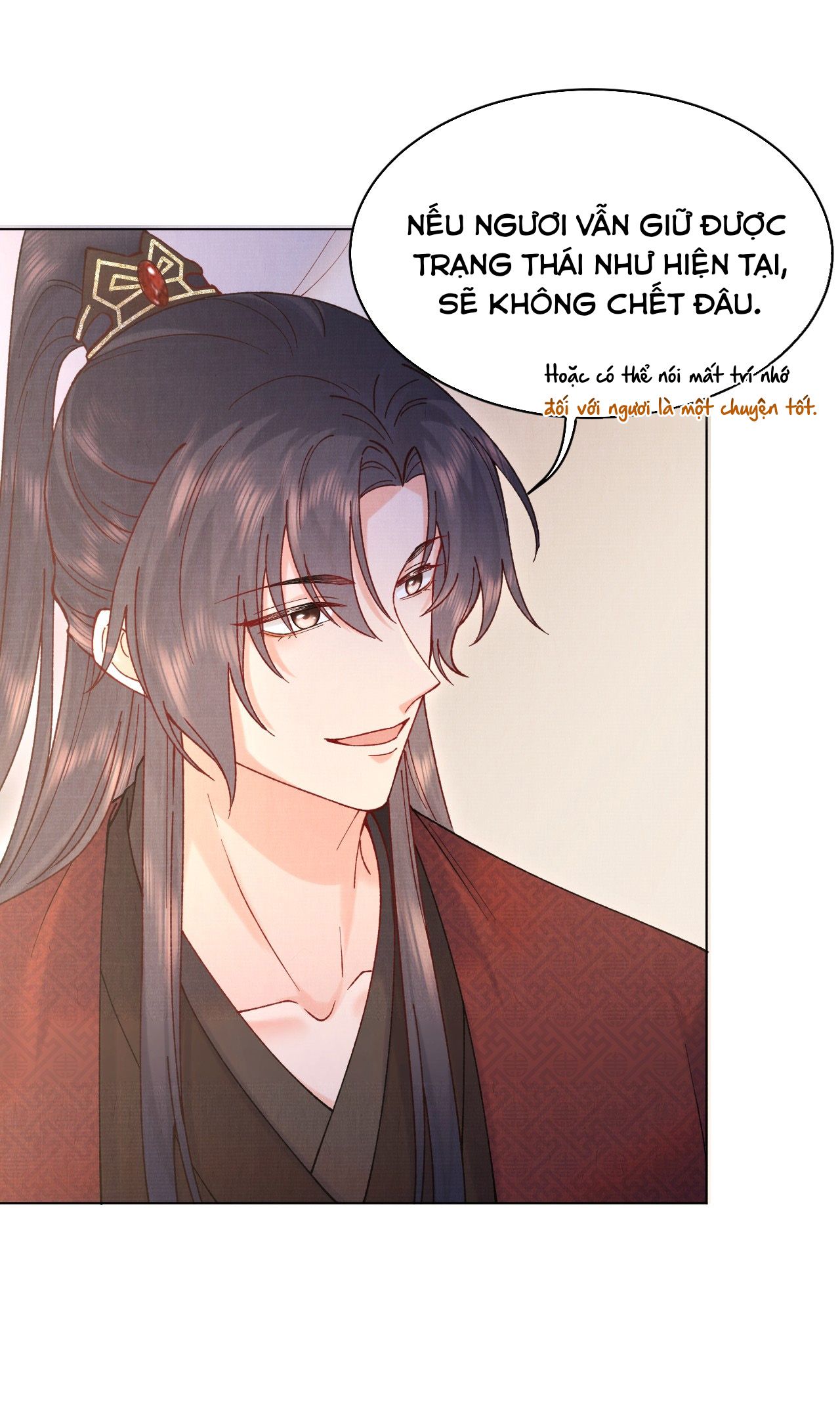 Giang Hồ Biến Địa Thị Kỳ Ba Chapter 17 - Trang 25