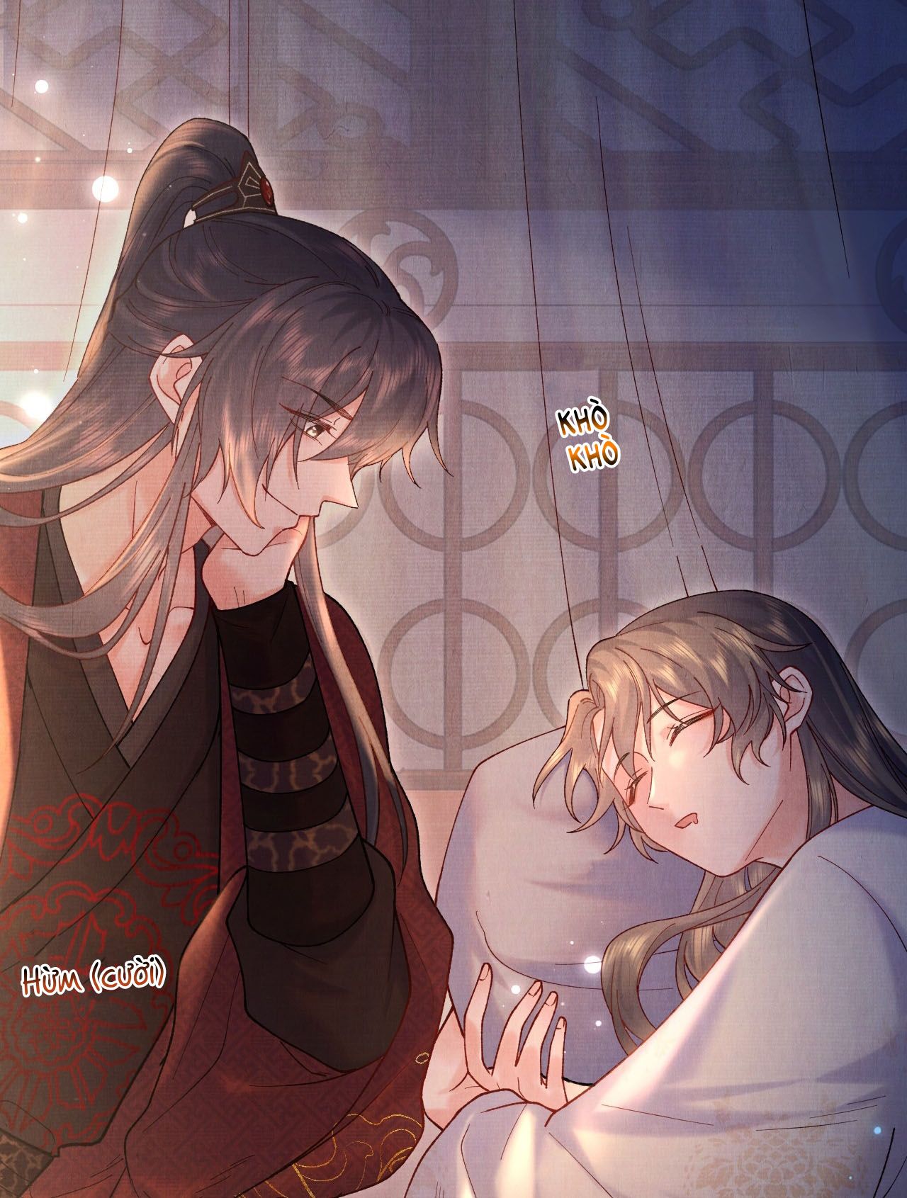 Giang Hồ Biến Địa Thị Kỳ Ba Chapter 17 - Trang 29