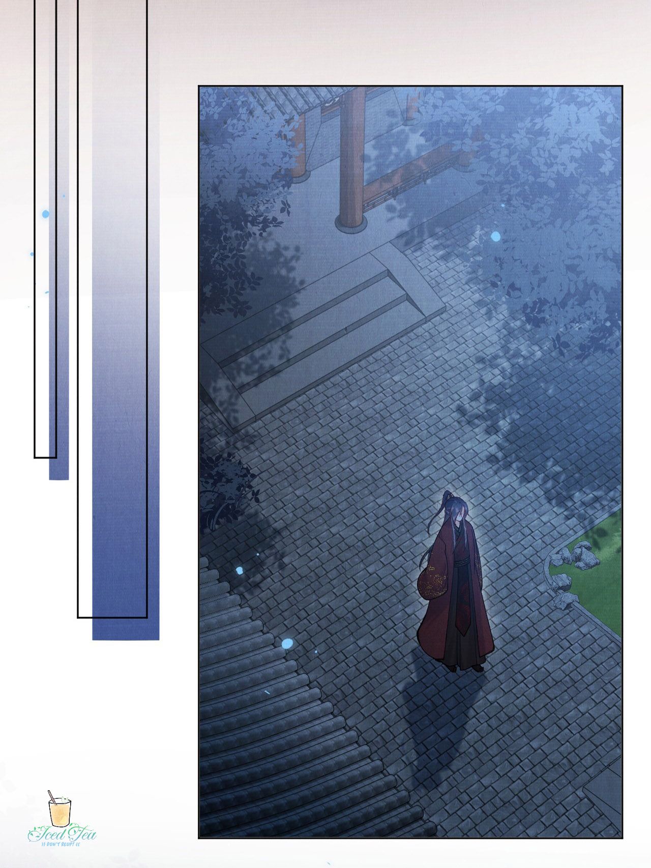 Giang Hồ Biến Địa Thị Kỳ Ba Chapter 17 - Trang 31