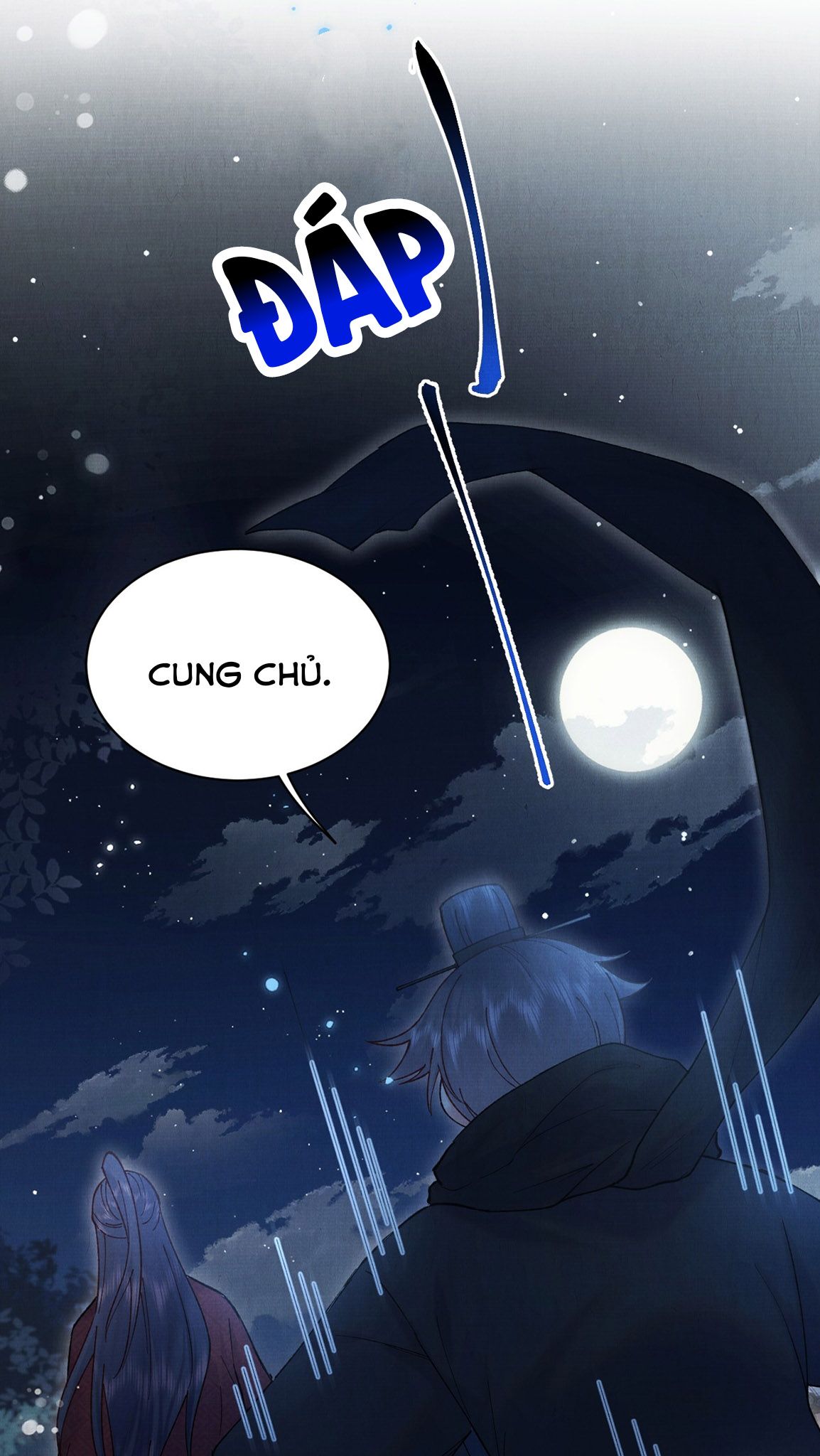 Giang Hồ Biến Địa Thị Kỳ Ba Chapter 17 - Trang 32