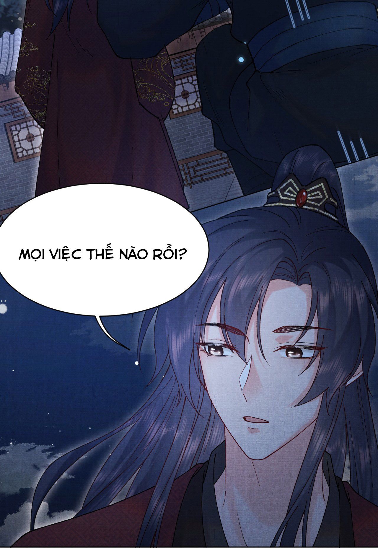 Giang Hồ Biến Địa Thị Kỳ Ba Chapter 17 - Trang 33