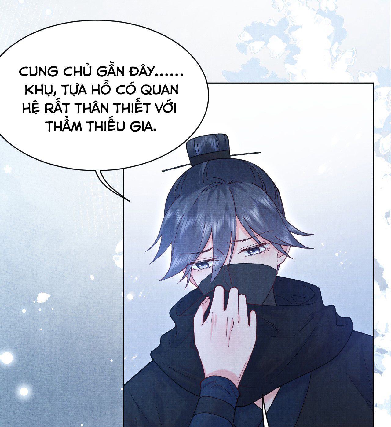 Giang Hồ Biến Địa Thị Kỳ Ba Chapter 17 - Trang 36