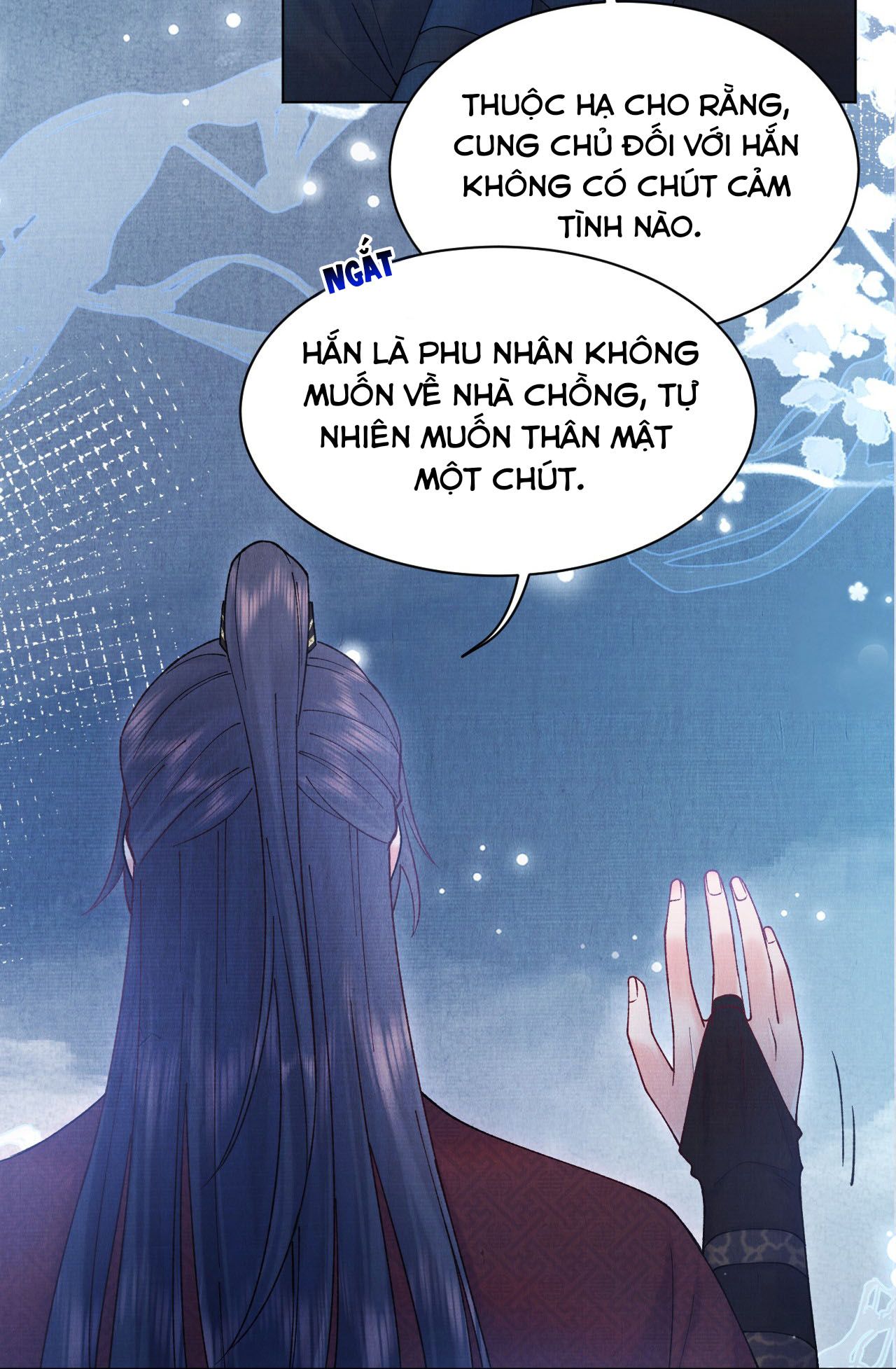 Giang Hồ Biến Địa Thị Kỳ Ba Chapter 17 - Trang 37