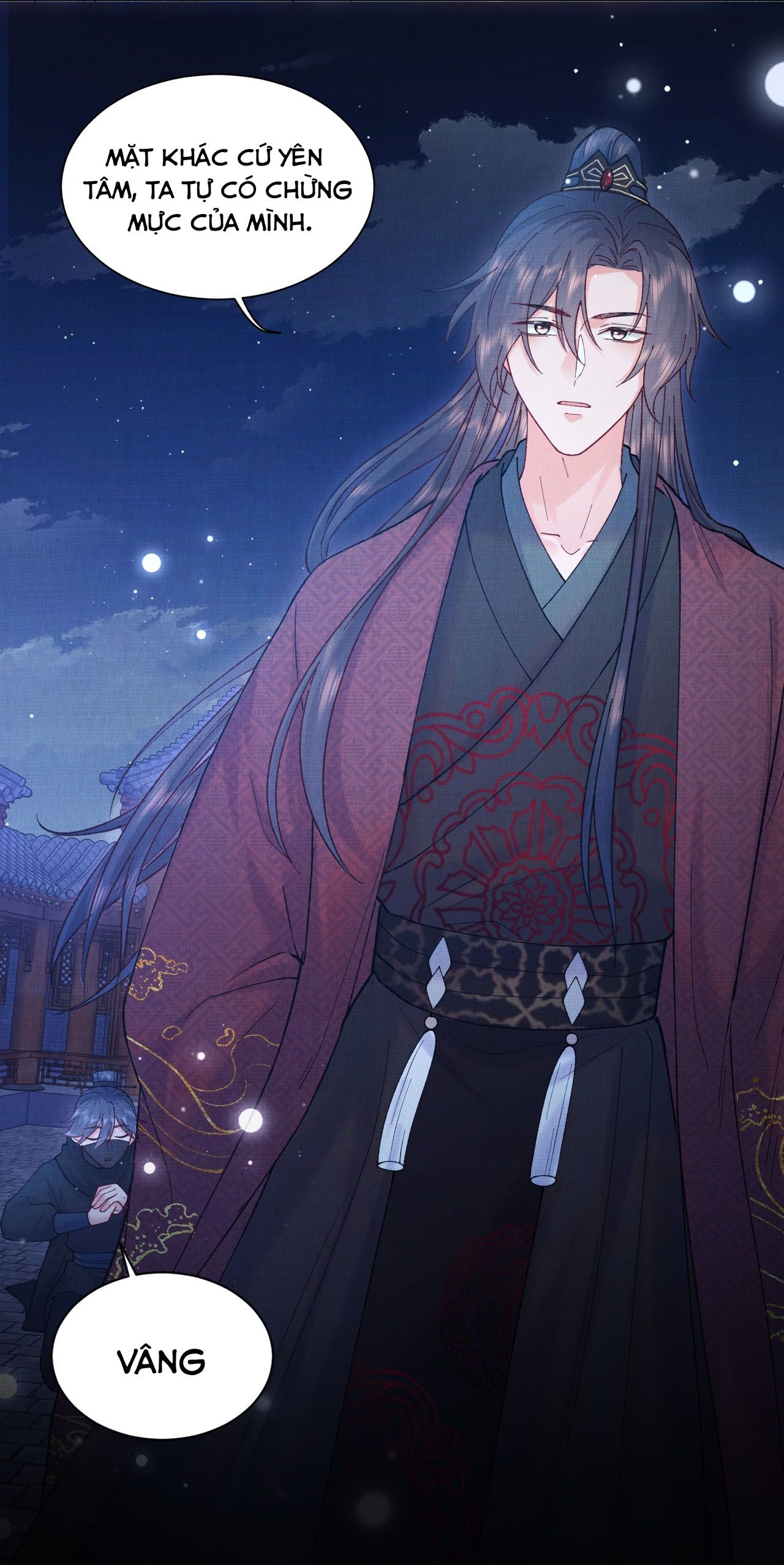 Giang Hồ Biến Địa Thị Kỳ Ba Chapter 17 - Trang 38